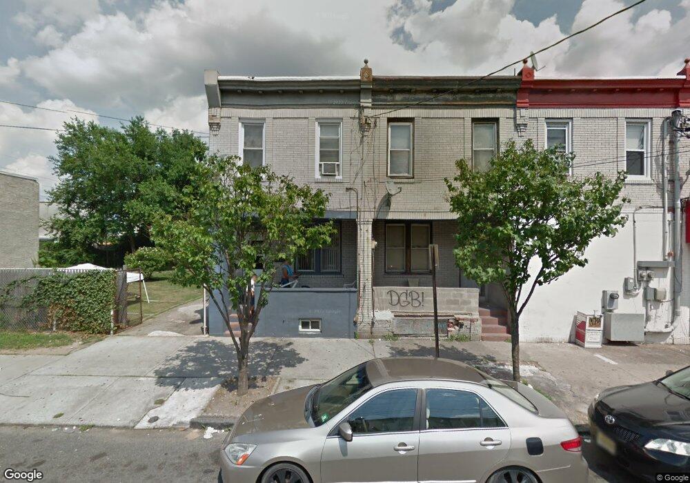 940 S 4th St, Camden, NJ 08103 - photo 1