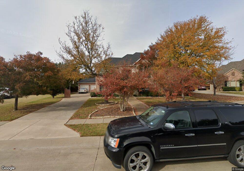 120 Surrey Ct, Southlake, TX 76092 - photo 1