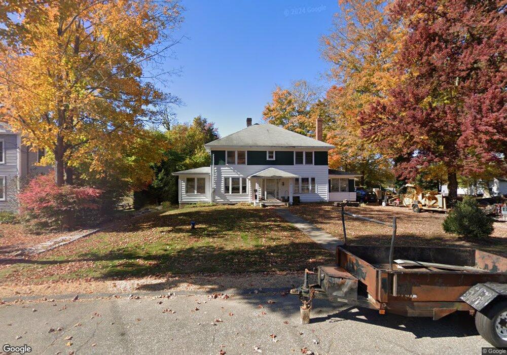 25 Plains Rd, Moodus, CT 06469 - photo 1