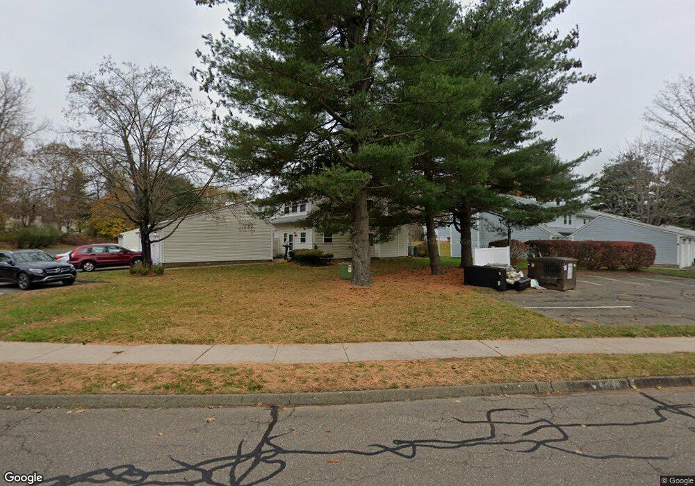 400 Spring Meadow Rd, South Windsor, CT 06074 - photo 1