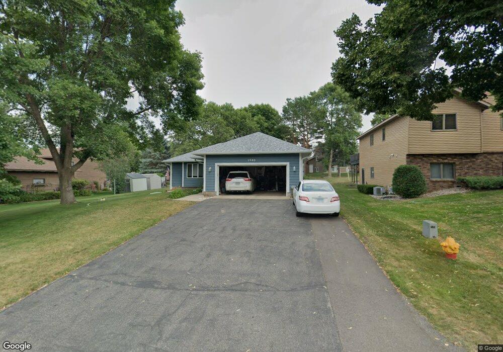 1940 W Highview Dr, Sauk Rapids, MN 56379 - photo 1