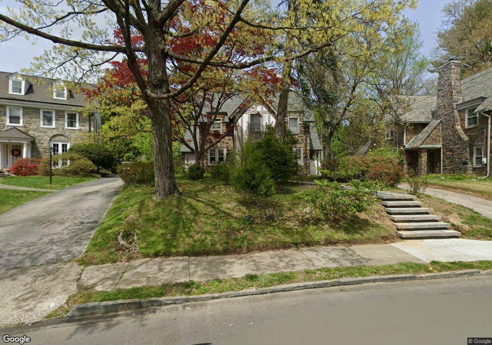 35 Penarth Rd, Bala Cynwyd, PA 19004 - photo 1