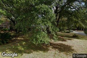 1300 Ridgewood Dr, Mobile, AL 36608