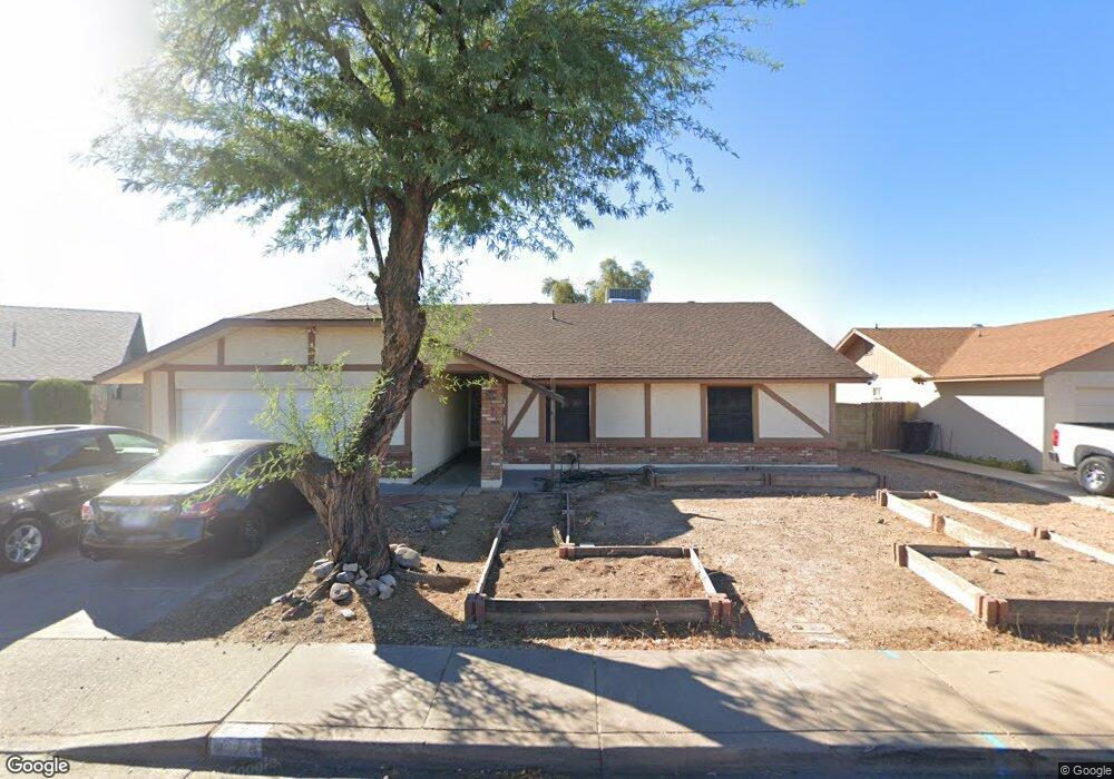 828 N Quail Cir, Mesa, AZ 85205 - photo 1