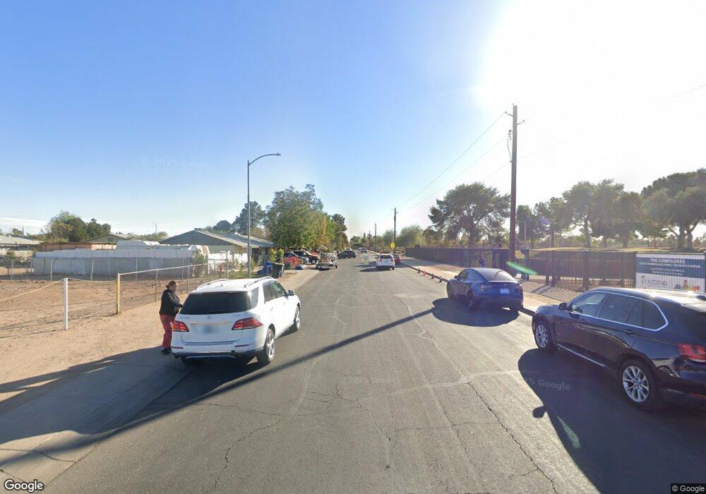 00 S Nebraska St, Chandler, AZ 85225 - photo 1