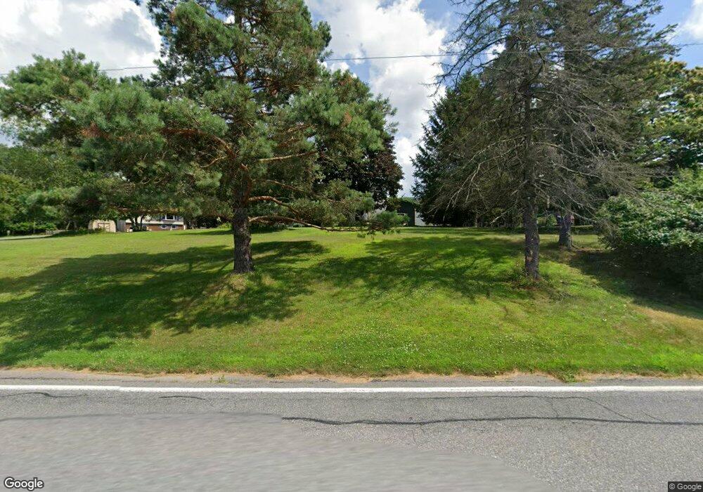 534 S Main Rd, Mountain Top, PA 18707 - photo 1