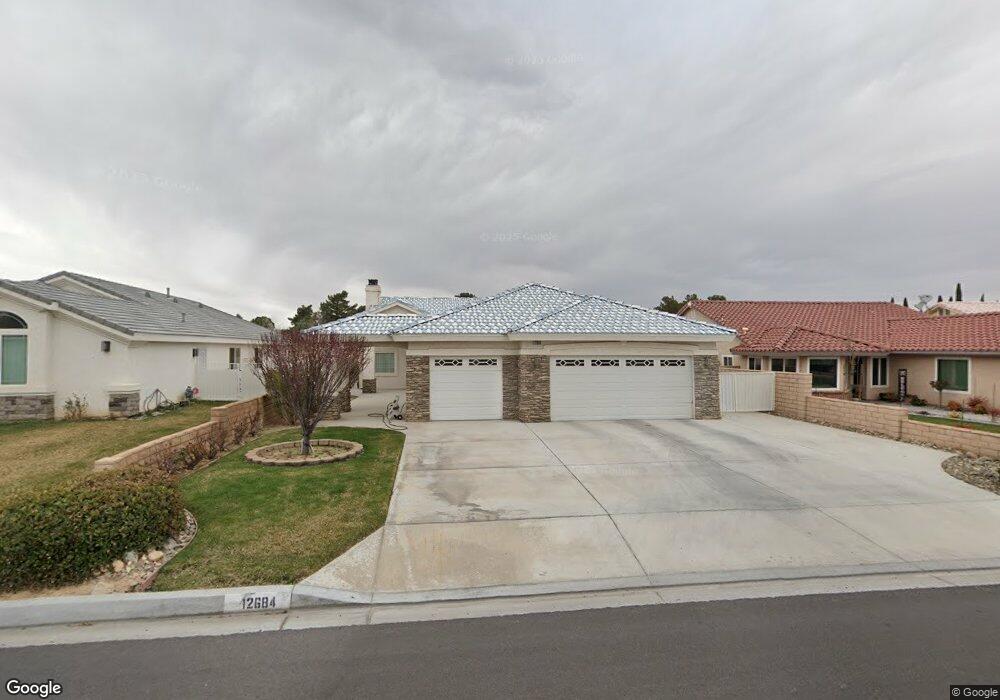 12684 Spring Valley Pkwy, Victorville, CA 92395 - photo 1