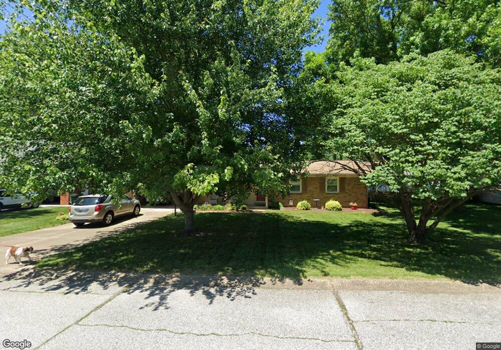 8388 Poplar Dr, Newburgh, IN 47630 - photo 1