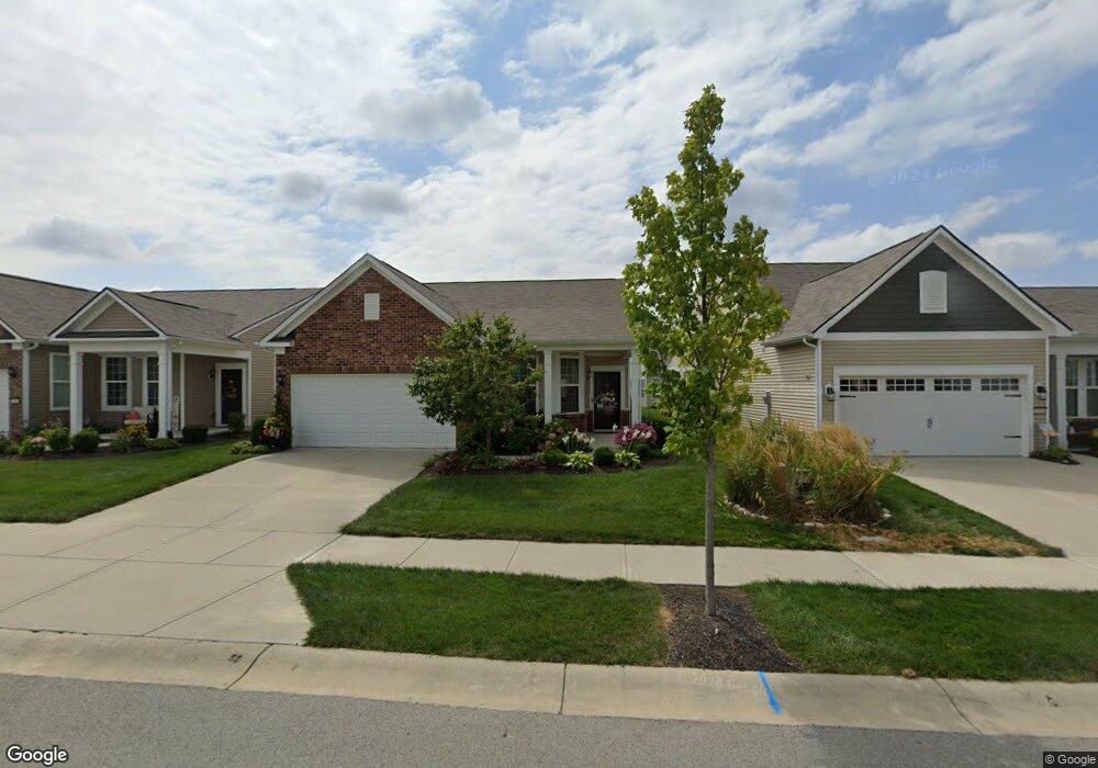 13504 Ravenswood Trail, Fishers, IN 46037 - photo 1