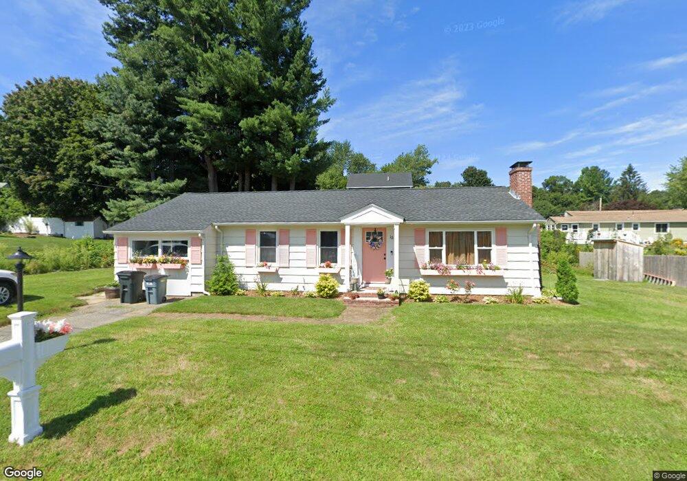 13 Helen Dr, West Boylston, MA 01583 - photo 1