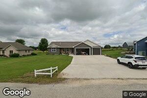 510 510 National Ave, Brillion, WI 54110