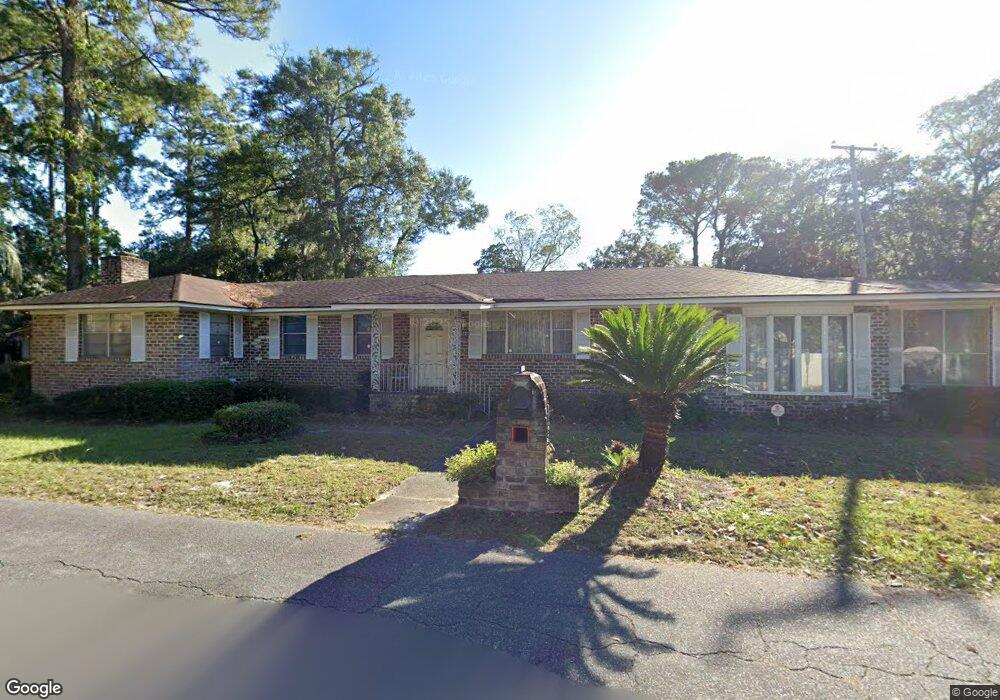 3201 Owens St, Savannah, GA 31404 - photo 1
