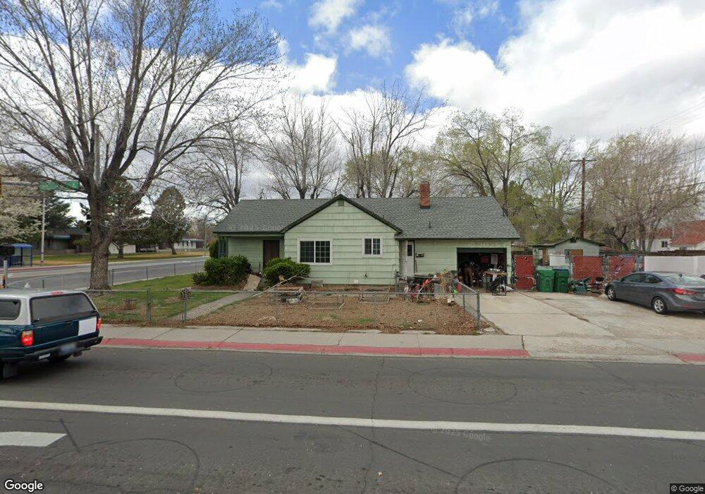 408 Prater Way, Sparks, NV 89431 - photo 1