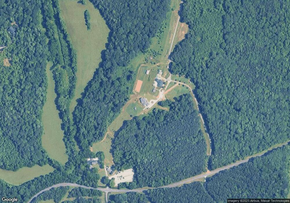 6289 Vesuvius Furnace Rd, Iron Station, NC 28080 - photo 1