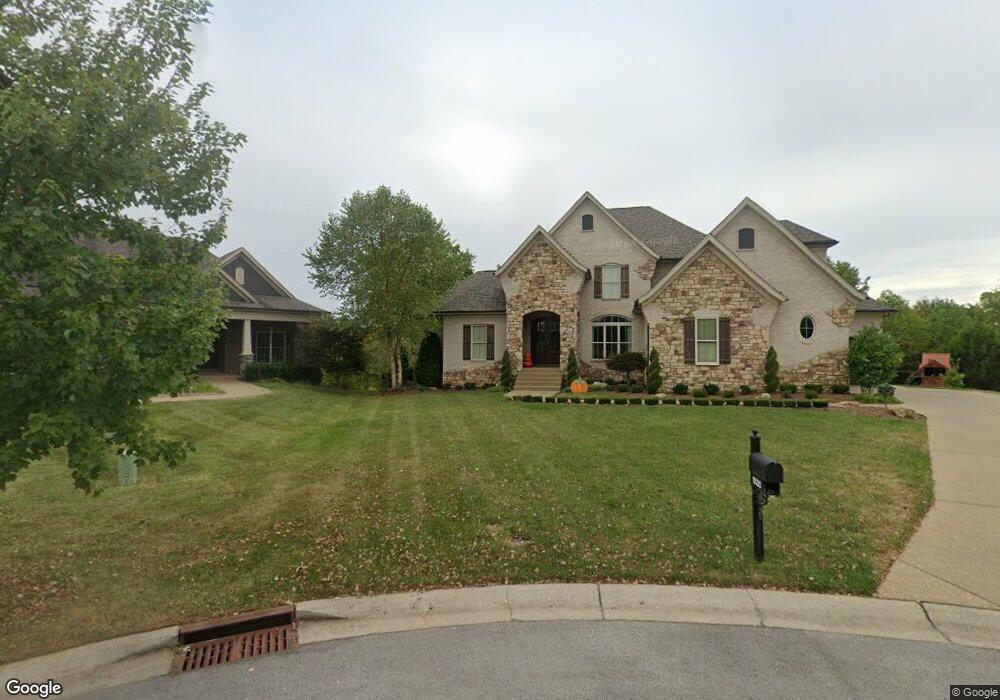 11500 Poolside Place, Louisville, KY 40291 - photo 1