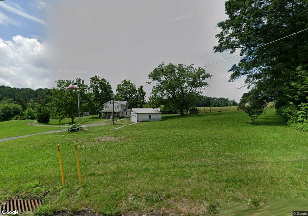 1368 W Penn Pike, New Ringgold, PA 17960 - photo 1