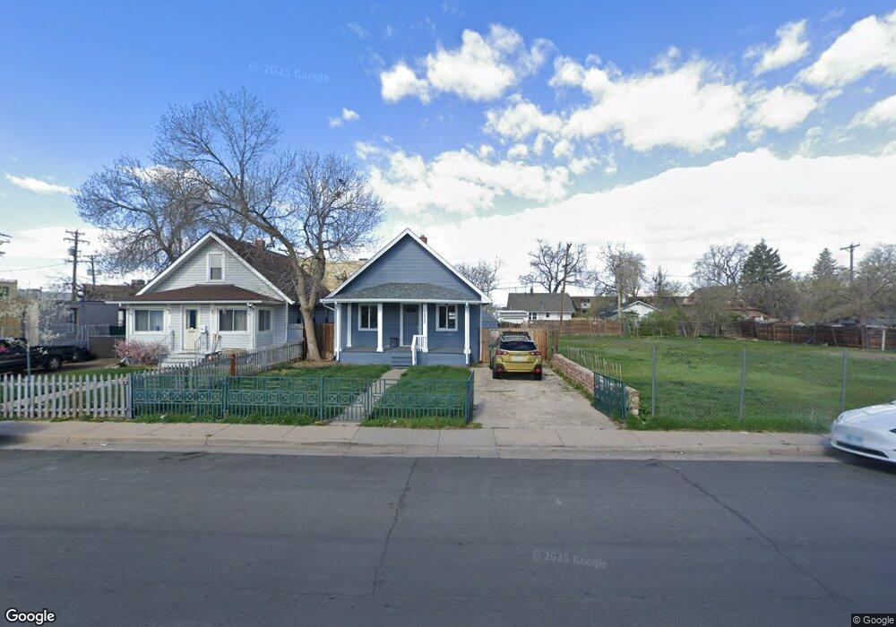 1535 Geneva St, Aurora, CO 80010 - photo 1