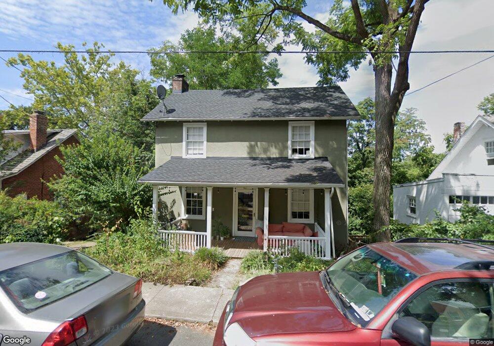 412 Altamont St, Charlottesville, VA 22902 - photo 1