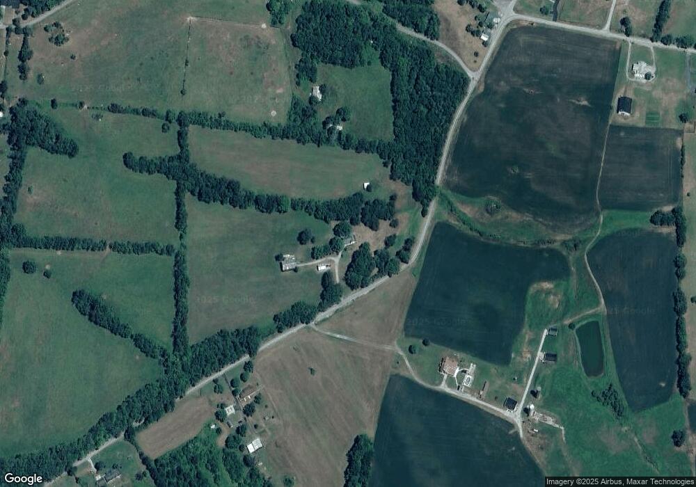 1197 Cummins Ferry Rd, Salvisa, KY 40372 - photo 1