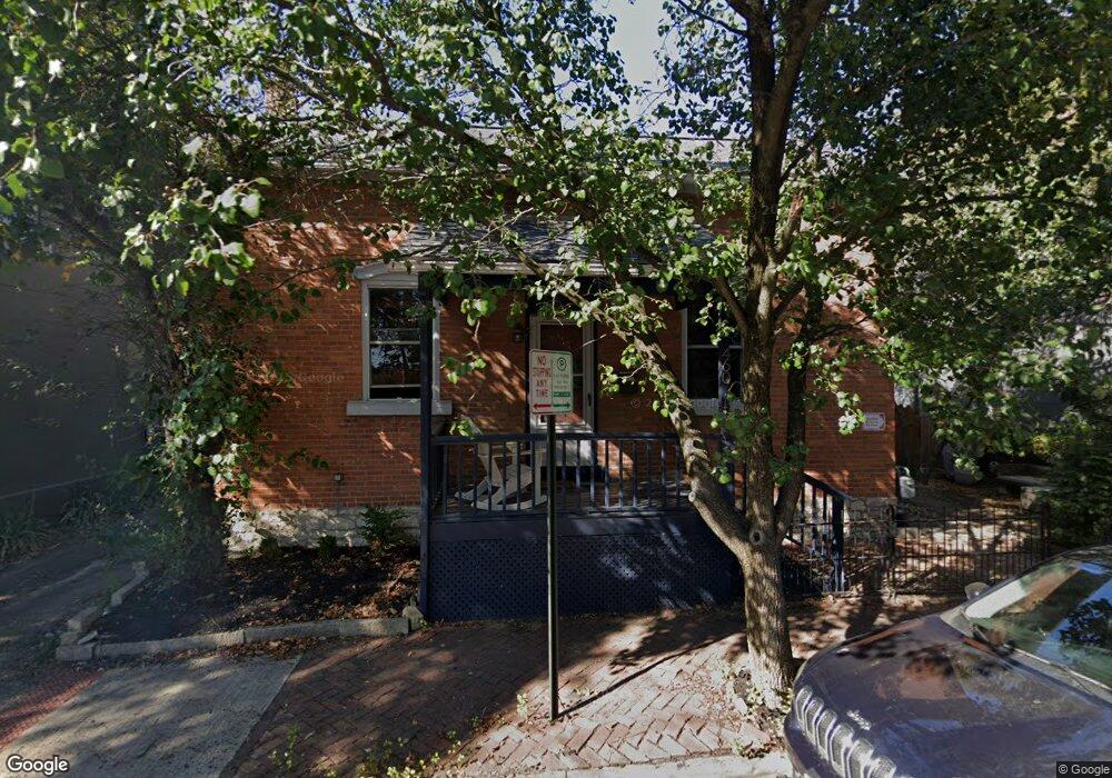 460 Jackson St, Columbus, OH 43206 - photo 1