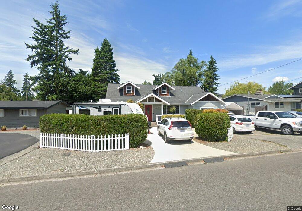 8915 217th St SW, Edmonds, WA 98026 - photo 1