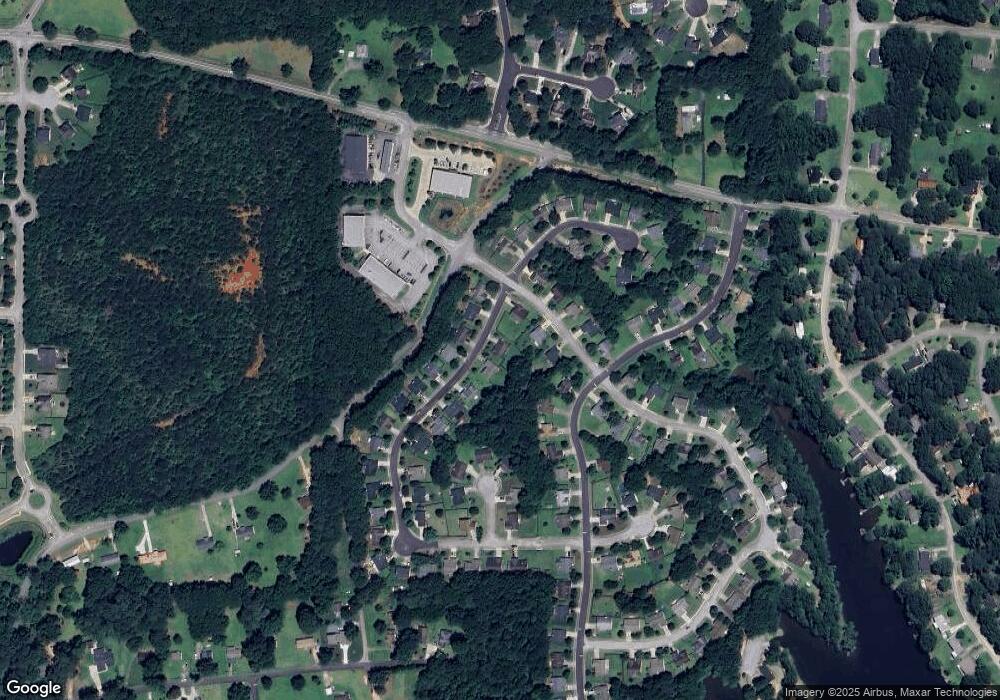 490 Sarahs Ln, Locust Grove, GA 30248 - photo 1