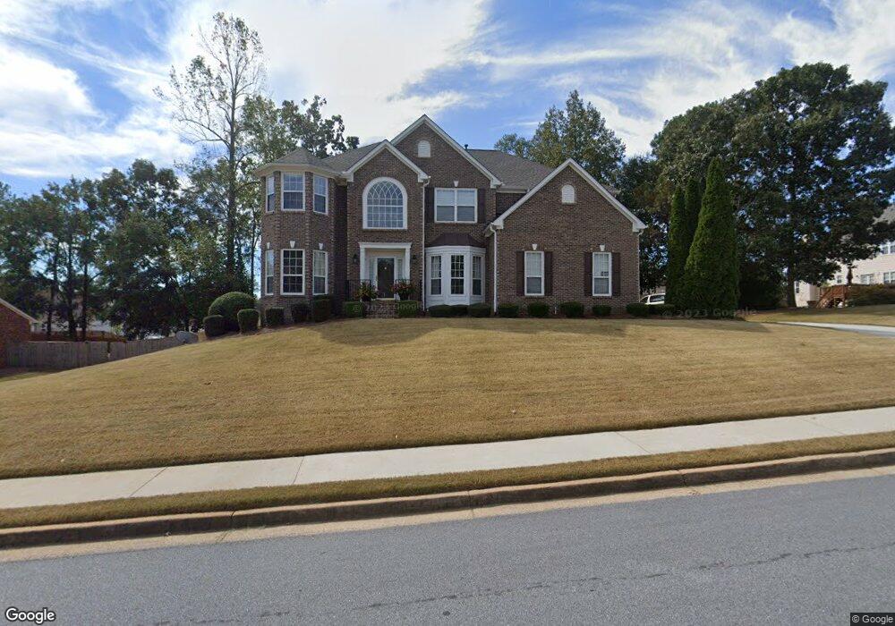 1126 Fountain Crest Dr unit 1, Conyers, GA 30013 - photo 1