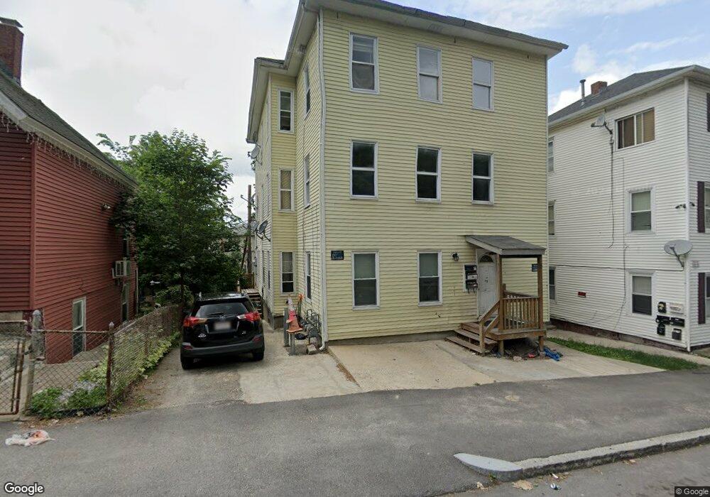 08 Elizabeth St, Worcester, MA 01605 - photo 1