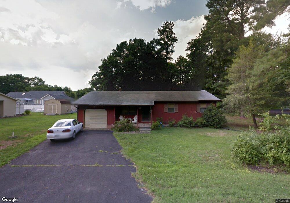 22 Kent Ave, Ocean View, DE 19970 - photo 1