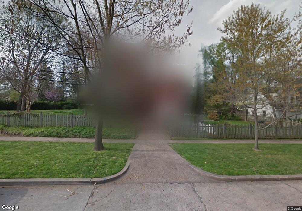 3817 Leland St, Chevy Chase, MD 20815 - photo 1