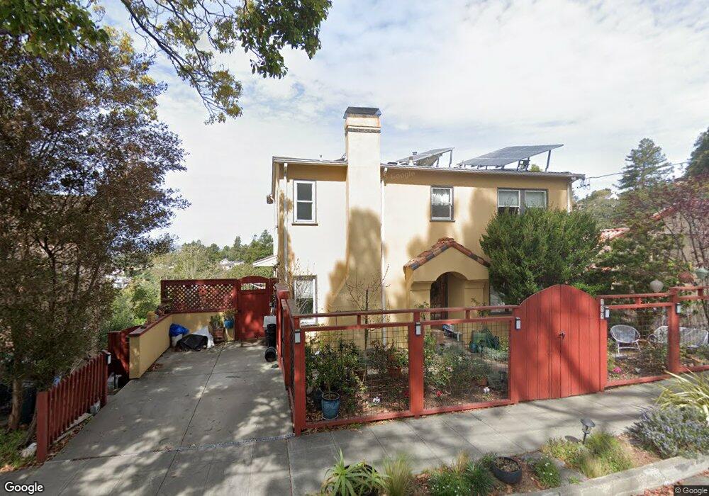 534 The Alameda, Berkeley, CA 94707 - photo 1