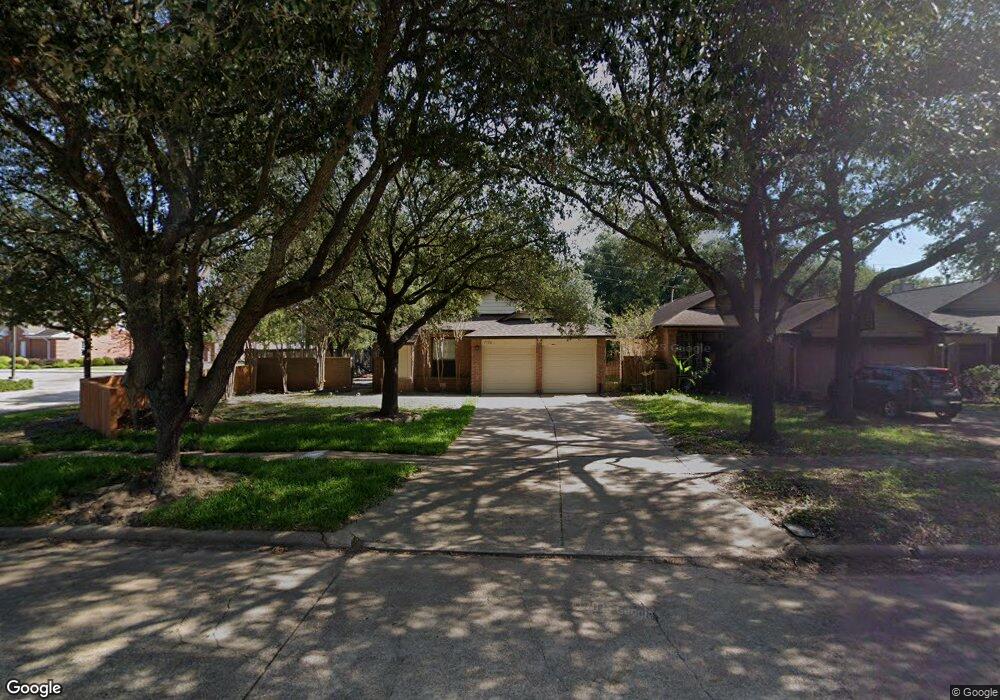 7774 Park Falls Dr, Houston, TX 77095 - photo 1