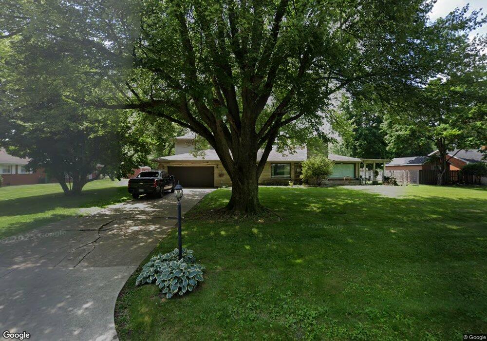 2411 E Cross St, Anderson, IN 46012 - photo 1