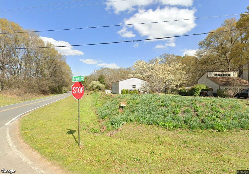 2102 Newell Rd, Byron, GA 31008 - photo 1