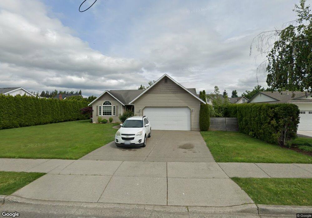 1862 Main St, Lynden, WA 98264 - photo 1
