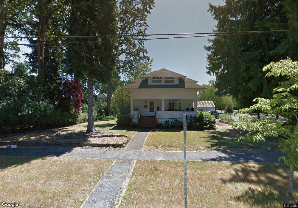 2306 16th Ave, Forest Grove, OR 97116 - photo 1