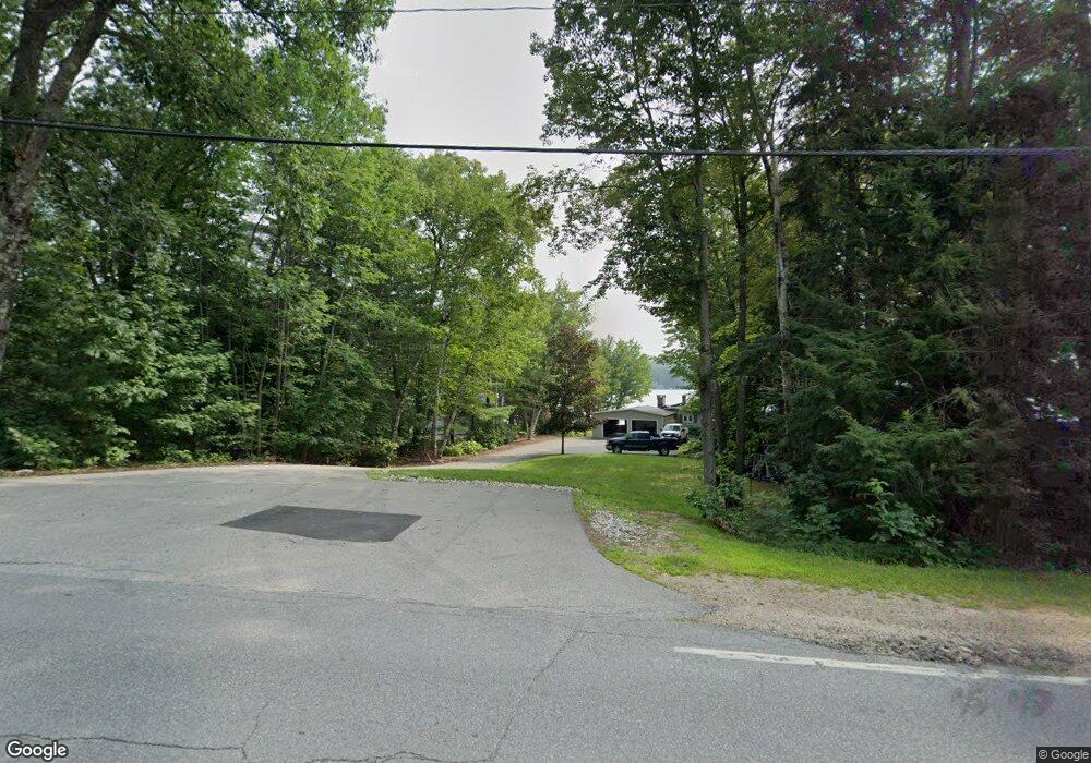 109 Lovell Lake Rd, Wakefield, NH 03872 - photo 1