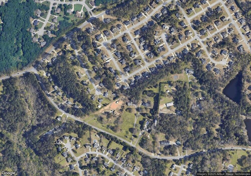 1000 Mount Mckinley Dr unit 1, Grayson, GA 30017 - photo 1