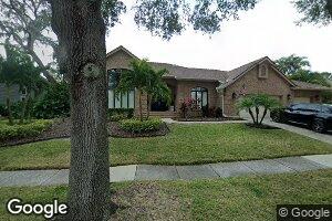 3548 Shoreline Cir, Palm Harbor, FL 34684