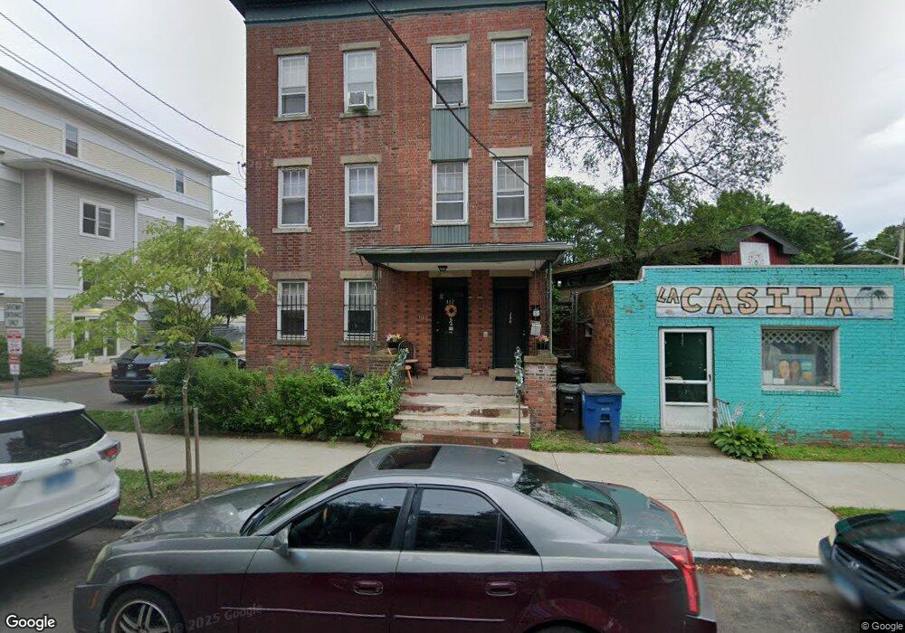 142 Sylvan Ave, New Haven, CT 06519 - photo 1