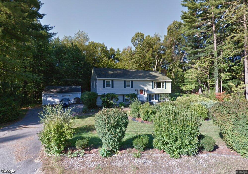 12 Robin Hood Rd, Windham, NH 03087 - photo 1