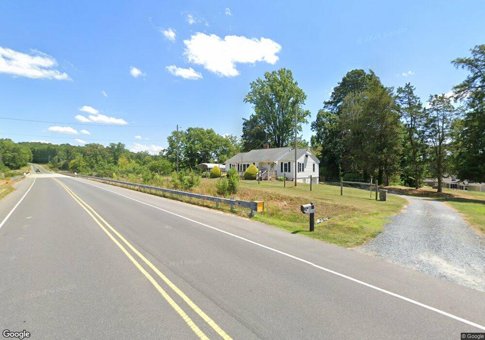 1402 Old Cox Rd, Asheboro, NC 27205 - photo 1