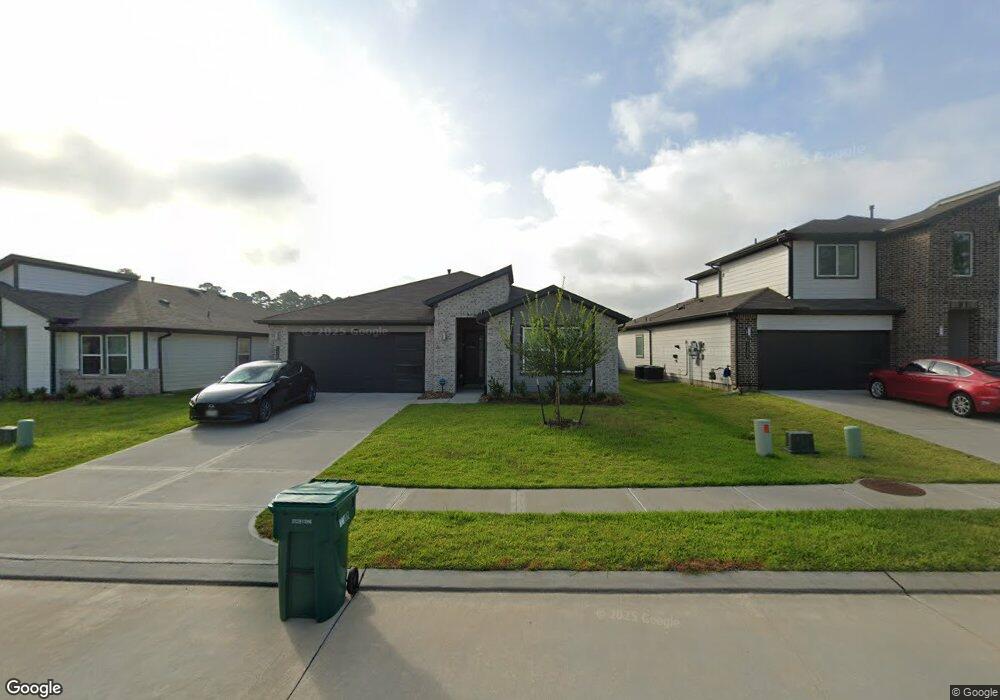 14284 Big Bend Dr, Conroe, TX 77384 - photo 1