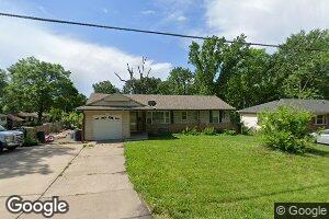 12511 E 51st St S, Independence, MO 64055