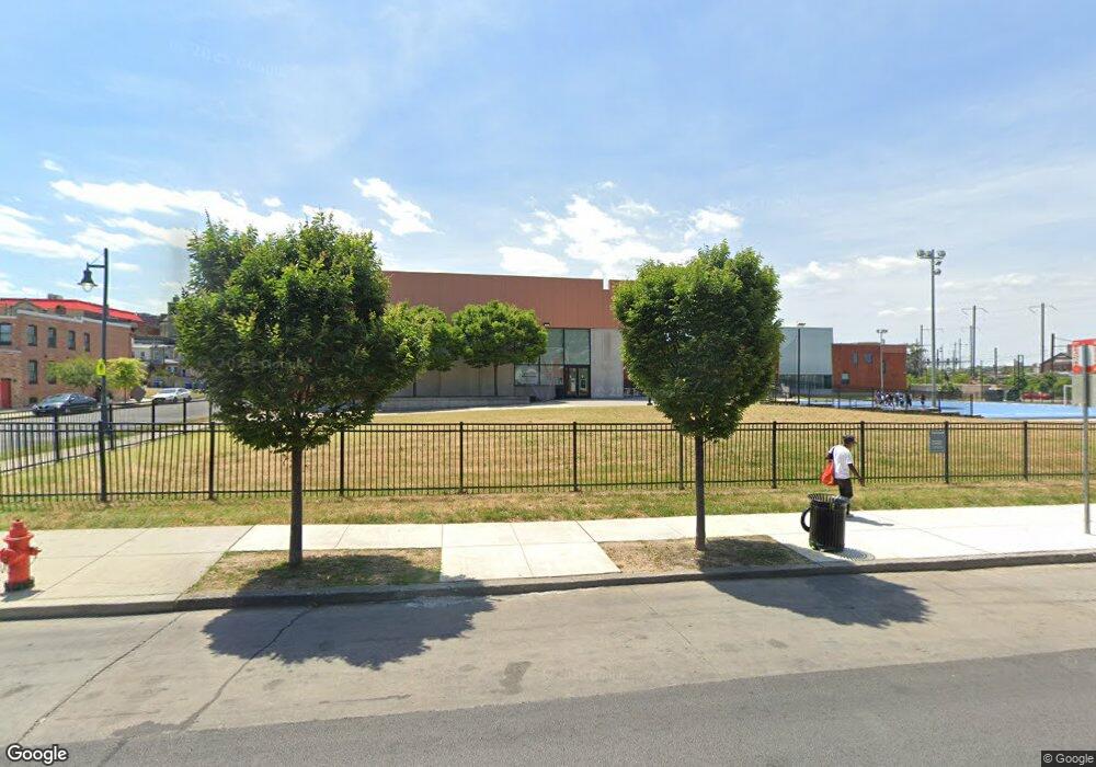 906 N Patterson Park Ave, Baltimore, MD 21205 - photo 1
