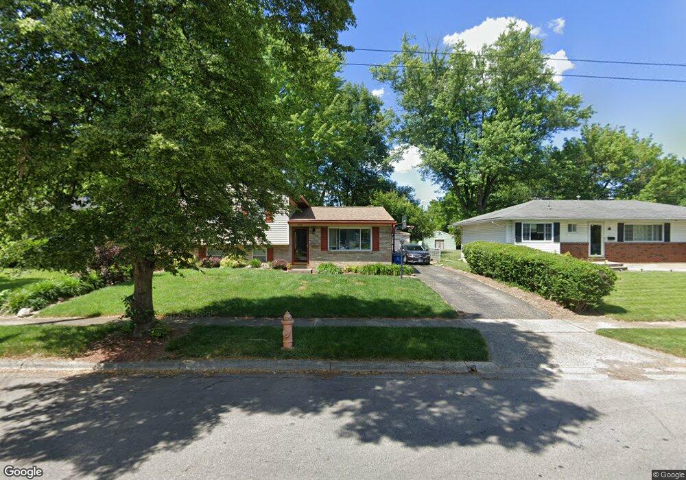 4918 Cryodon Blvd N, Columbus, OH 43232 - photo 1