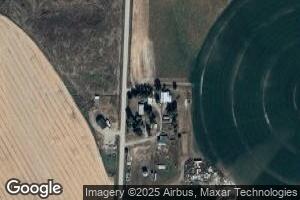 10765 Turkey Creek Rd, Elm Creek, NE 68836