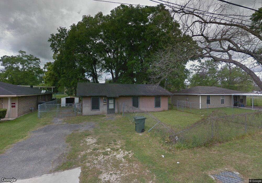 2129 Vito St, Lake Charles, LA 70601 - photo 1