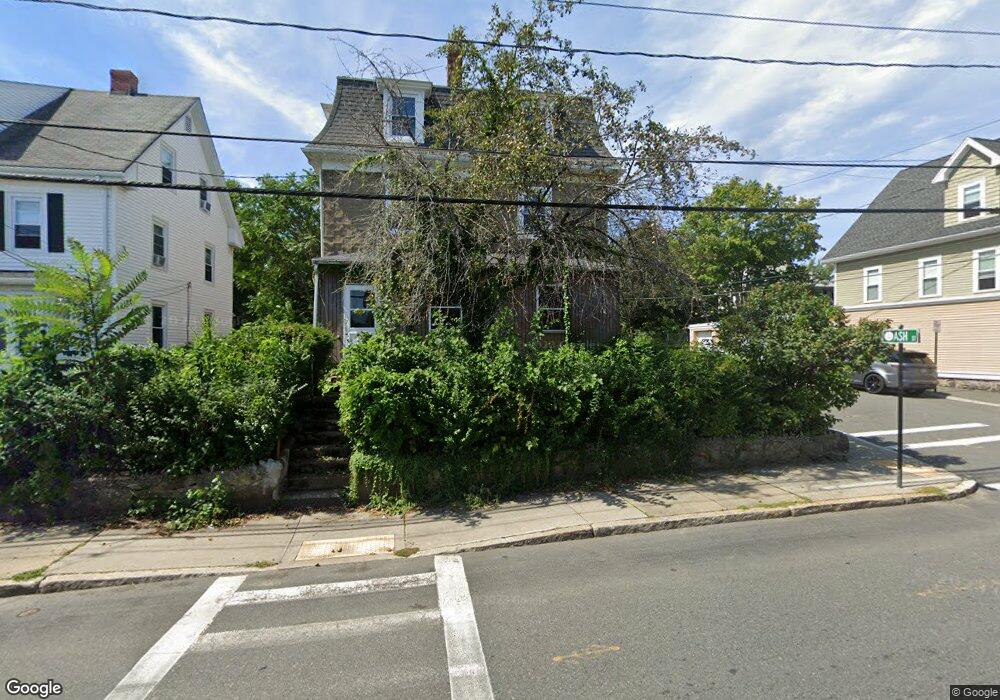 100 Main St unit A, Woburn, MA 01801 - photo 1