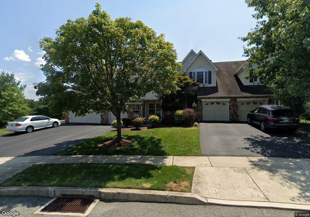 1449 Heron Way, Chalfont, PA 18914 - photo 1